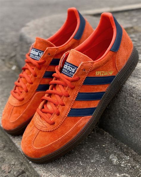 adidas handball spezial uk 5|Adidas originals handball spezial trainers.